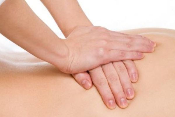 Osteopatia