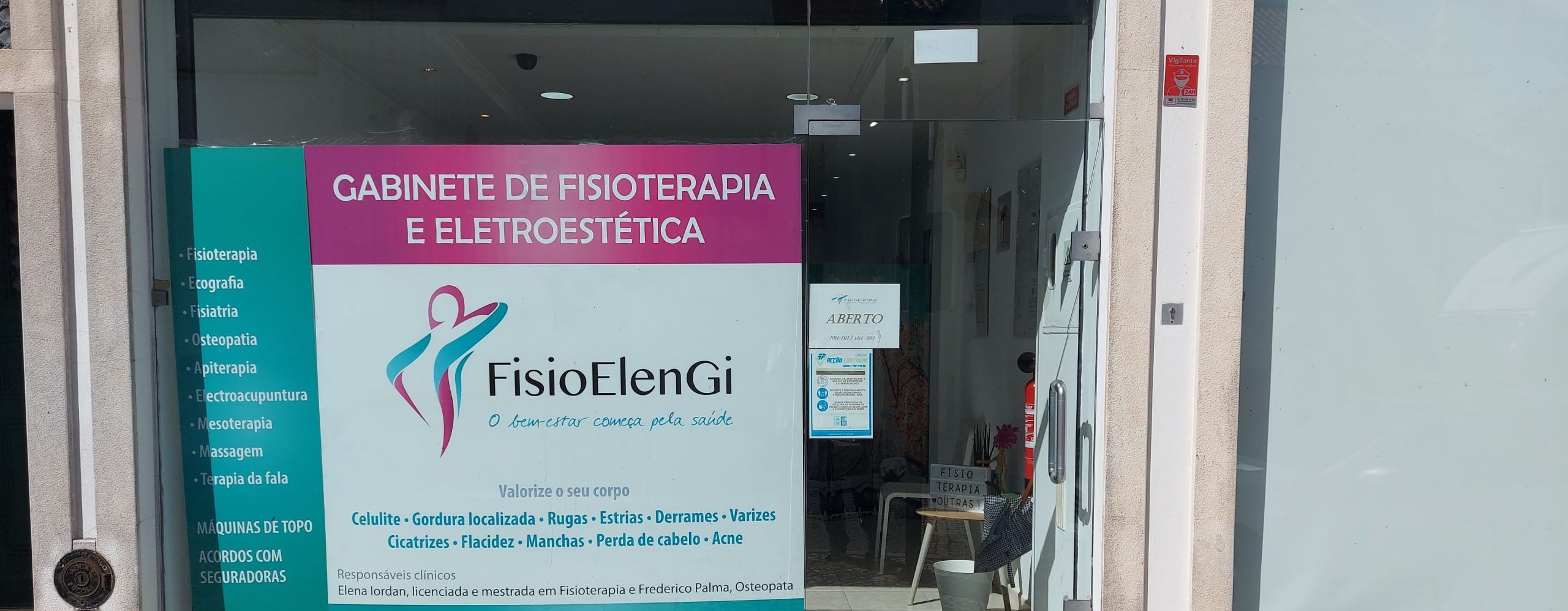 Fisioelengi Castro Verde