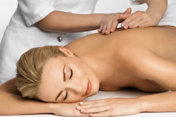 massagem